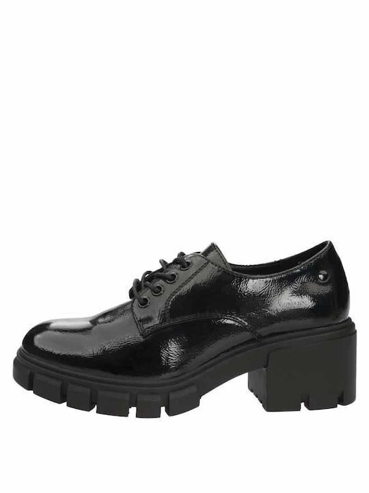 Pegabo Sneakers Black