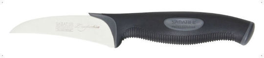 Sabatier Professional Μαχαίρι Ξεφλουδίσματος από Ανοξείδωτο Ατσάλι 8cm
