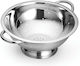 Tablecraft Stainless Steel Colander Vegetables 33.5x12.5cm 1pcs
