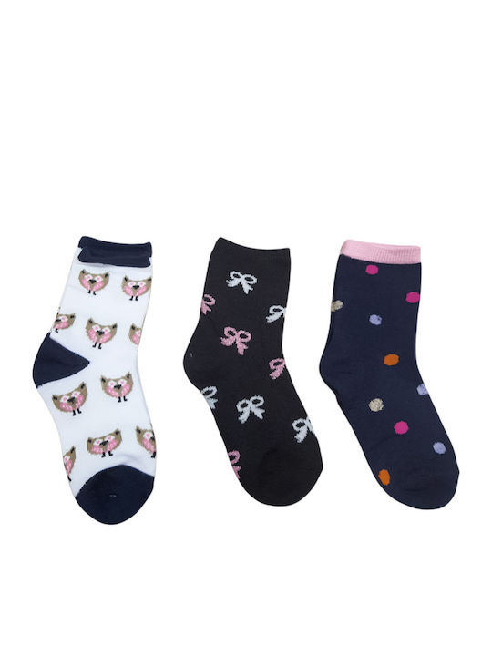 Yanoir Kindersocken Bunte 3 Paar