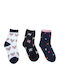 Yanoir Kindersocken Bunte 3 Paar