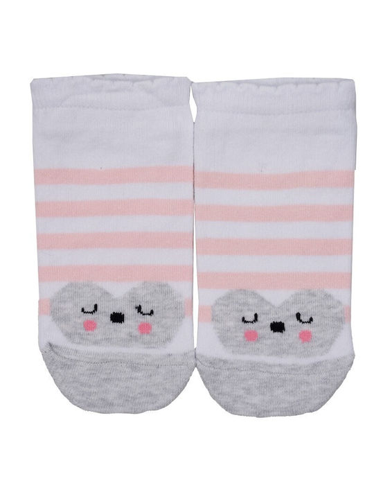 Bibaby Kids' Socks White