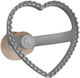 Eppicotispai Formulare/Formen aus Metall