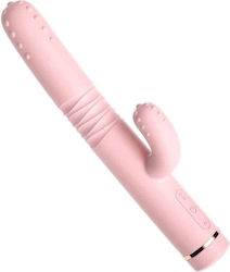 Lilo Vibrator Pink