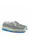 Swear London Sneakers Gray