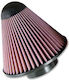 DNA Filters Φιλτροχοάνη Κλειστού Τύπου για Volkswagen Up