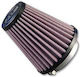 DNA Filters Airfilter Funnel Closed Type for Volkswagen Up
