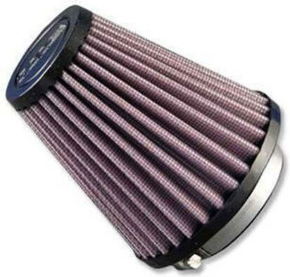 DNA Filters Φιλτροχοάνη Κλειστού Τύπου για Volkswagen Up