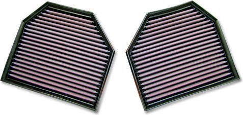 DNA Filters Freeflow Air Filter Open Type for BMW M2