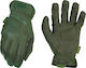 Mechanix Wear Military Glove Khaki