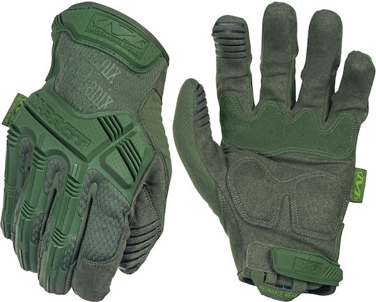Mechanix Wear Military Glove Khaki