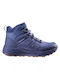 Hi-Tec Damen Stiefel Blau