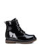 Xti Kids Boots Black