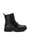 Refresh Kids Boots Black