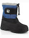 Kimberfeel Kids Boots with Lace Black