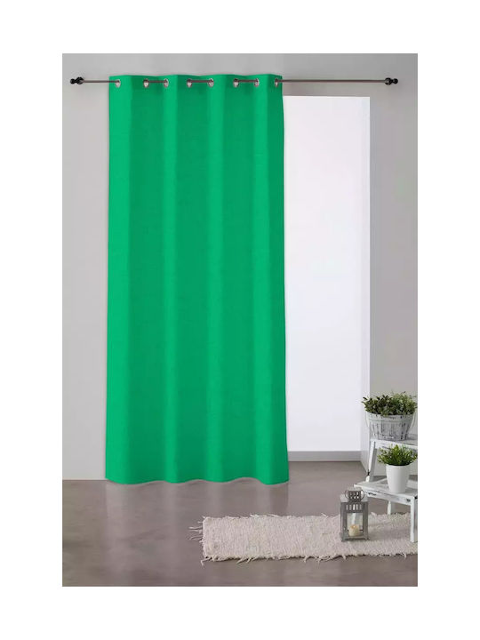 Vassiliadis Bros Vorhang mit Grommet Levante Ru...