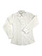 Life Boy Kids Shirt White