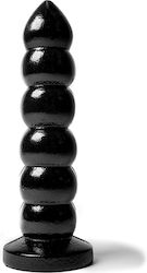 WAD Anal Plug XLarge Schwarz WAD Anal Plug XLarge Schwarz