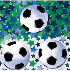 Football Confetti 14gr