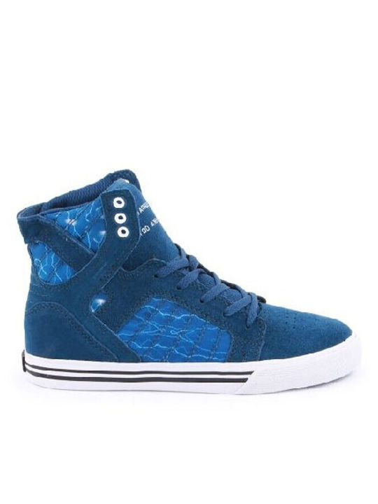 Supra Μποτάκια Supra Μποτάκια