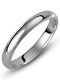 Valauro Wedding Ring 14K