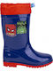 Kids Wellies Avengers Marvel Blue