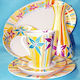 C.Kreul Special Craft Paint for Porcelain and G...