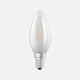 Ledvance LED Bulb 2.5W for Socket E14 Warm White 250lm