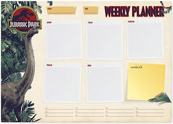 Grupo Erik Weekly Planner 21x29cm