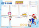 Grupo Erik Weekly Planner 21x29cm