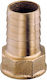 Guidi Ρακόρ Σύνδεσης Σωλήνα Brass 2" Female 50mm 25616