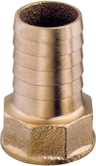 Guidi Ρακόρ Σύνδεσης Σωλήνα Brass 2" Female 50mm 25616