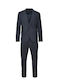 Officina36 Men's Suit Black