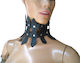 Collar in Green Color