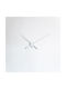 Nomon Wall Clock White