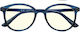 Zippo Blue Light Blocking Glasses Blue