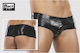 Black Level Ανδρικό Sexy Boxer Μαύρο