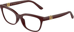 Dolce & Gabbana DG5106U Dolce & Gabbana DG5106U