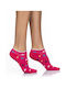 Inizio Socks Fuchsia