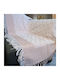 Palatex Duchess Sofa Throw 2 Seater 180x230cm Duchess 11047