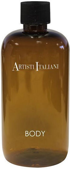 Artisti Italiani Αφρόλουτρο Ξενοδοχείου 300ml σε Συσκευασία 30τμχ
