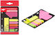 Madrid Papel Sticky Note Pads 175 Sheets 7.5x7.5pcs Set of 25pcs