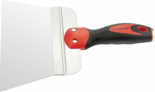 MTX Trowler 200мм с Пластмасова Дръжка 10413