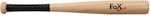 MFH Wooden Baseball Bat 46cm