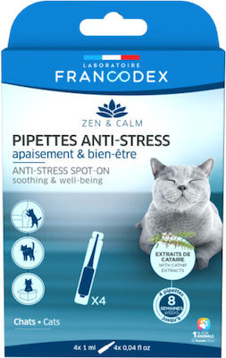 Francodex Cat Nutrition Supplement