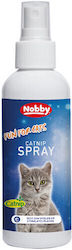 Nobby Catnip