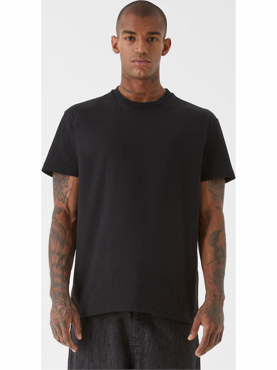 9N1M Sense T-shirt Black