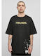 T-shirt Black