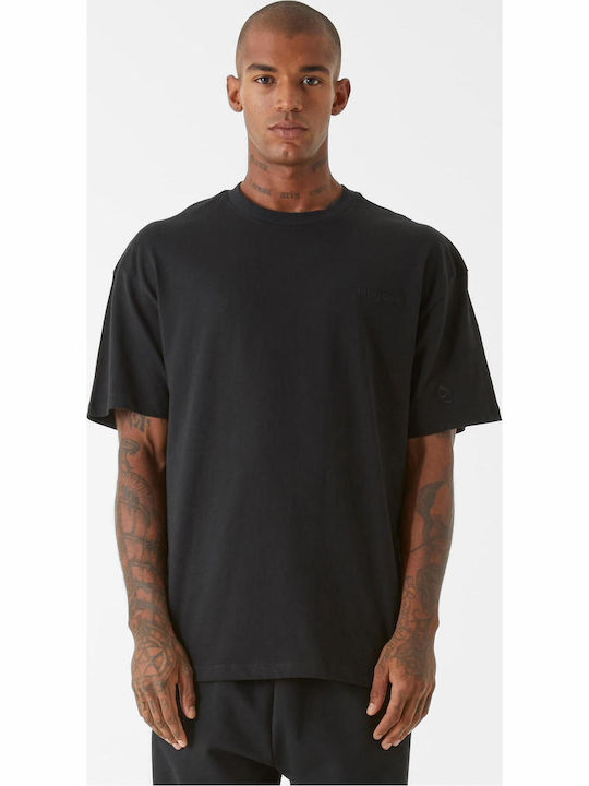 9N1M Sense T-shirt Black