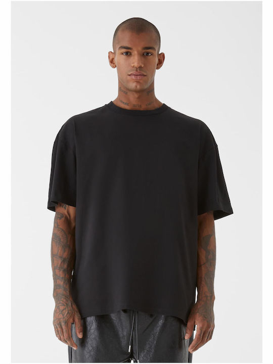 9N1M Sense T-shirt Black